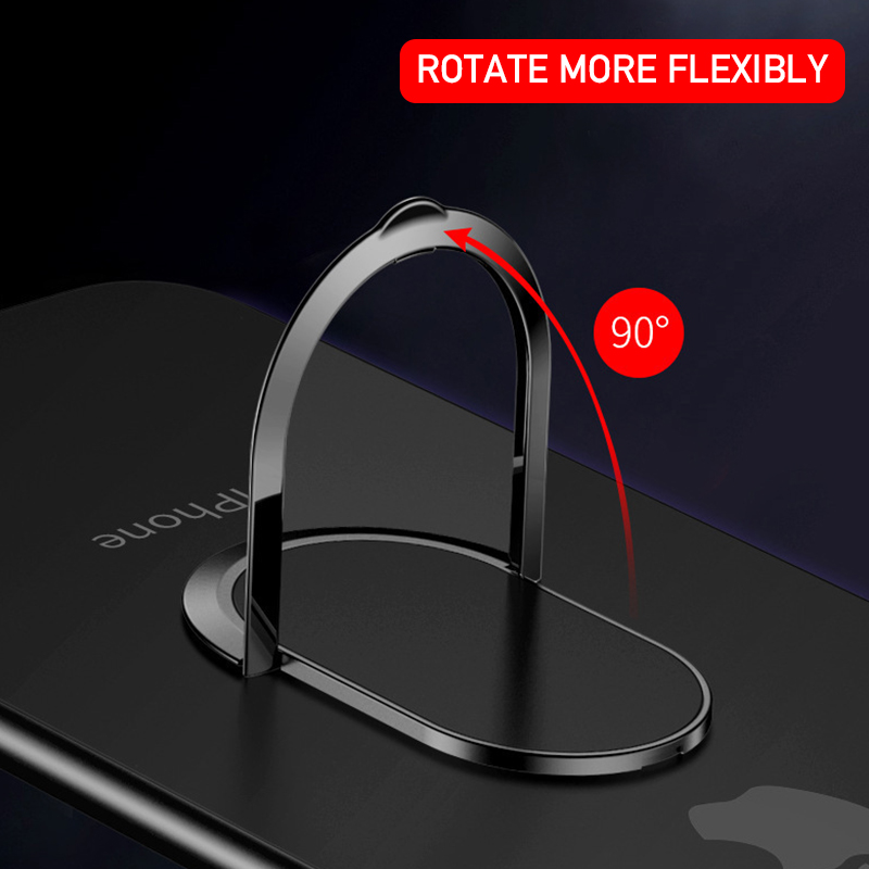 Phone Accessories Useful - حامل هاتف مغناطيسي عالمي على شكل