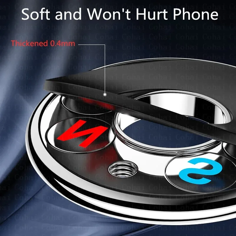 حامل هاتف مغناطيسي للسيارة، تص - مراجعة Phone Accessories Holder Car وسعره