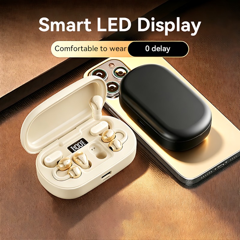 سماعة أذن لاسلكية جديدة 3 في 1 - مراجعة Phone Accessories Amazon وسعره