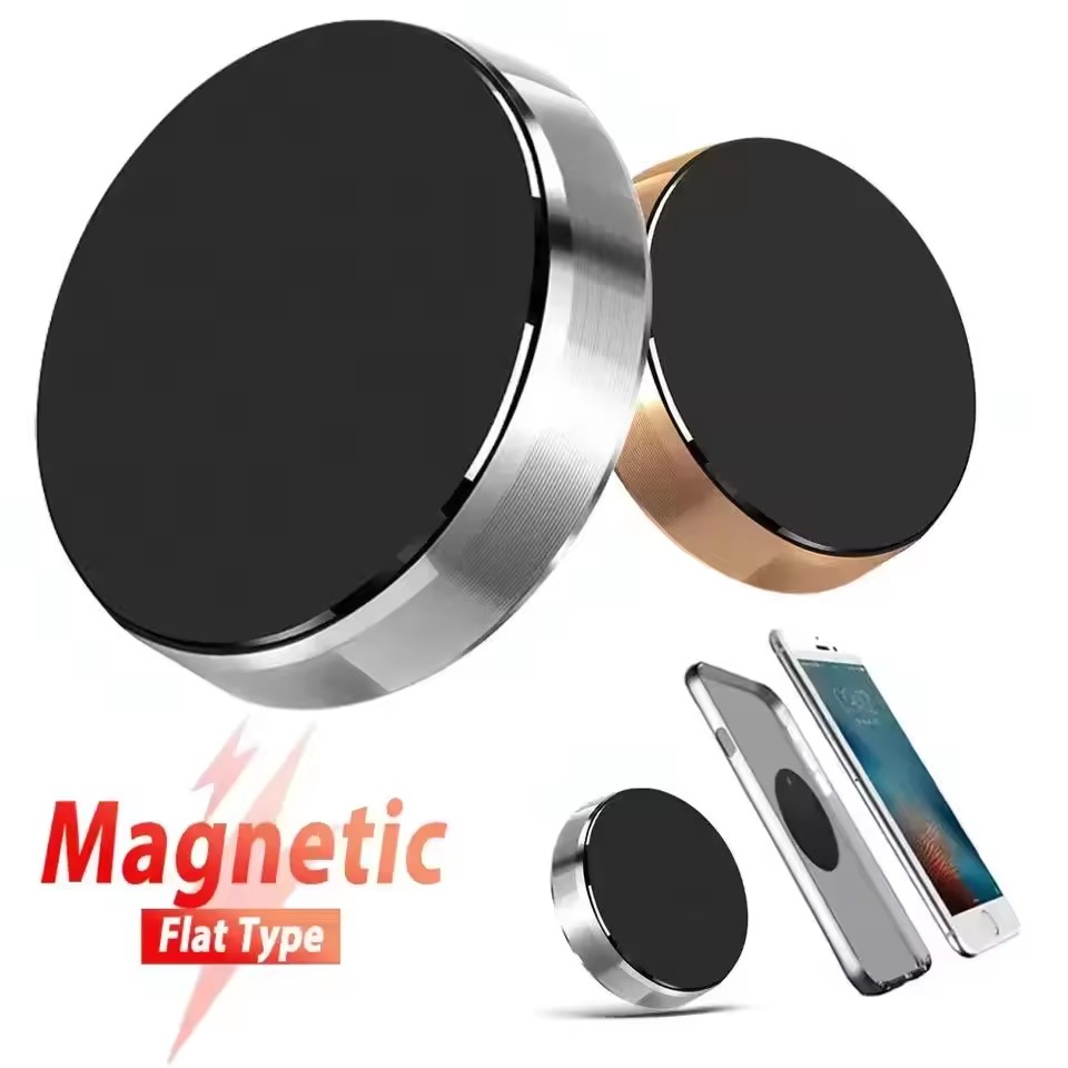 حامل هاتف مغناطيسي للسيارة، حا - مراجعة Phone Accessories Holder Car وسعره