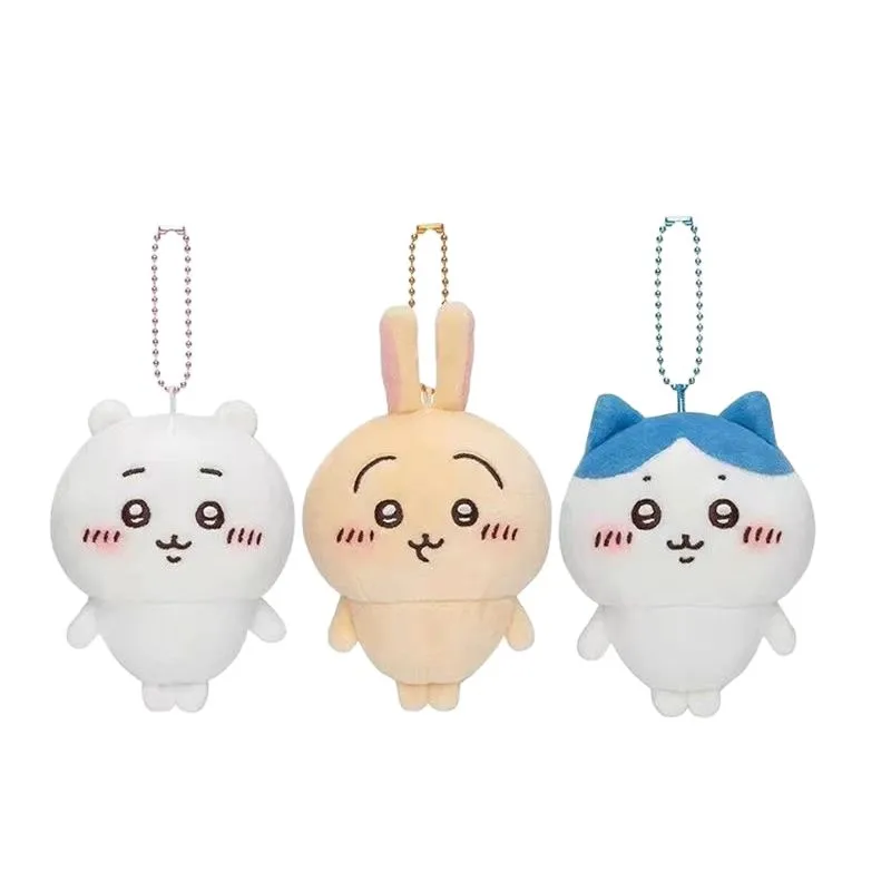 تعليقة حقيبة محشوة من سلسلة بي - مراجعة Phone Accessories Charms وسعره